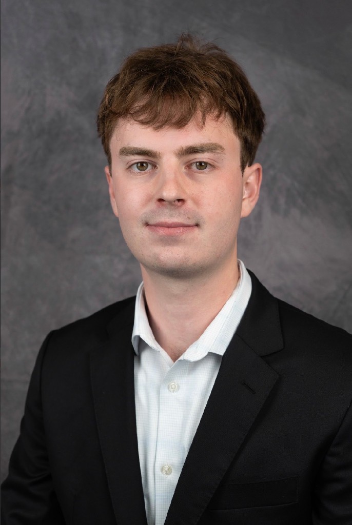 Conner Anderson
