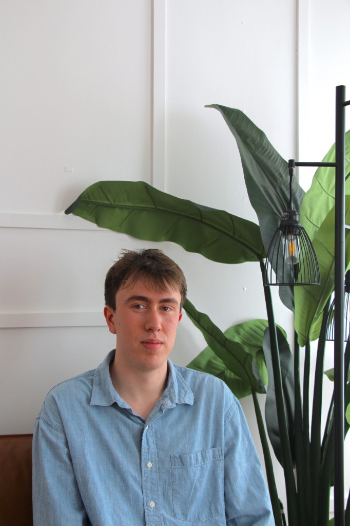 Ben Koper
