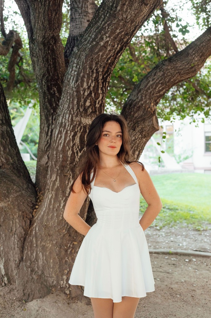 Mia Garofalo